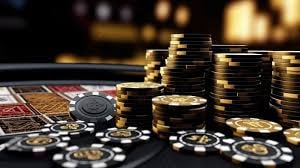 Multi-Bet odds calculation display on agen101 login showing cumulative payout estimate